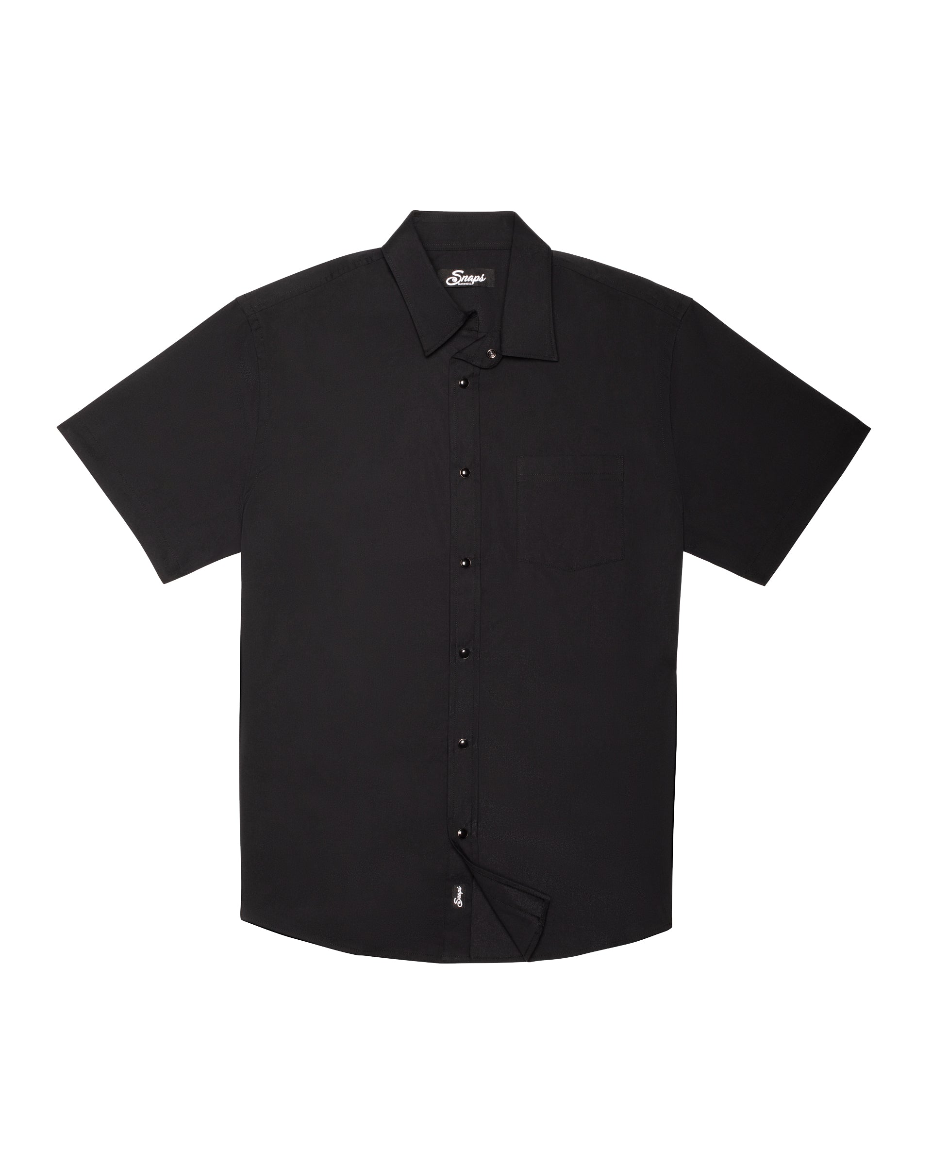 Landry EZ Care Short Sleeve