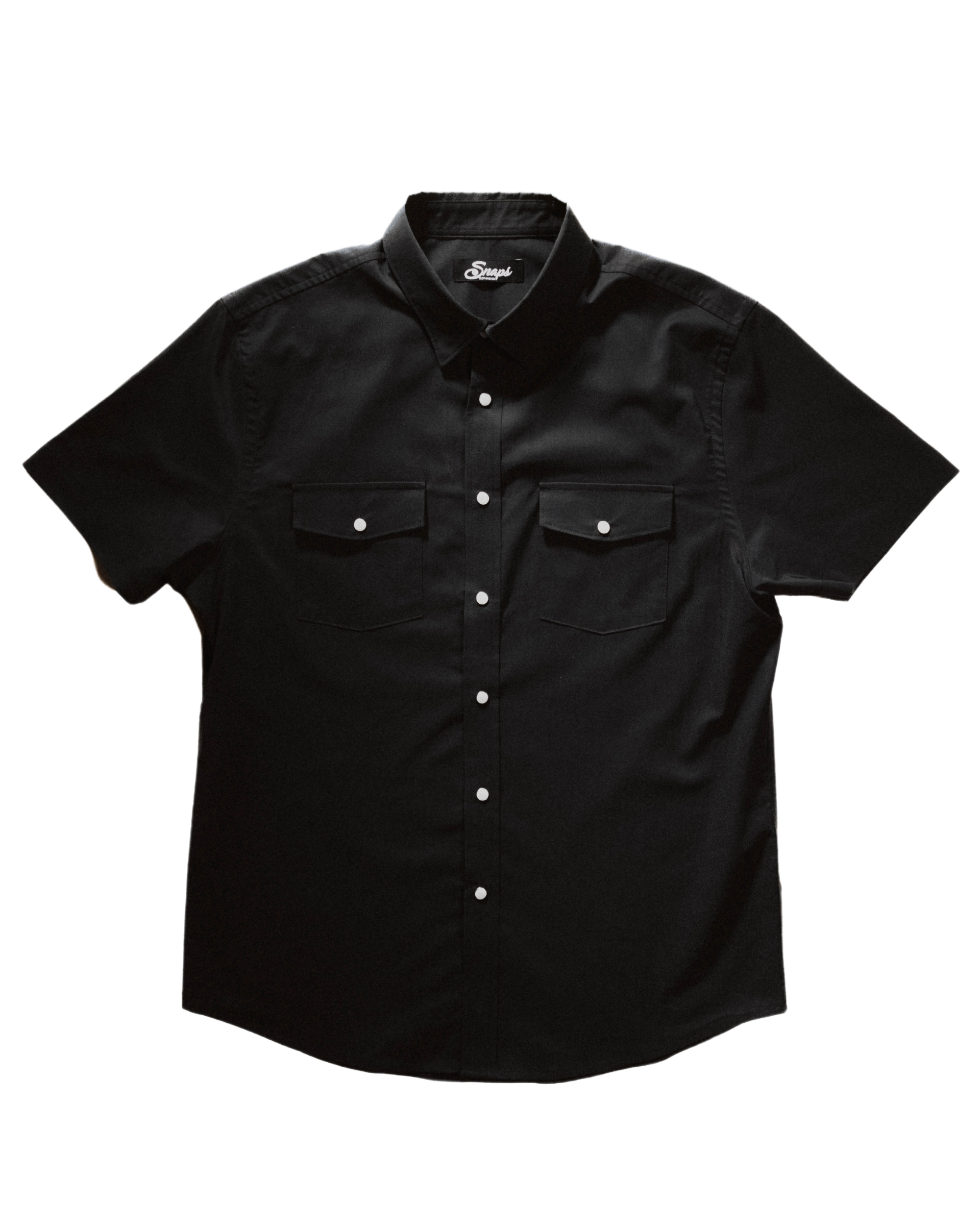 Rambler Nomad Short Sleeve-Final Sale