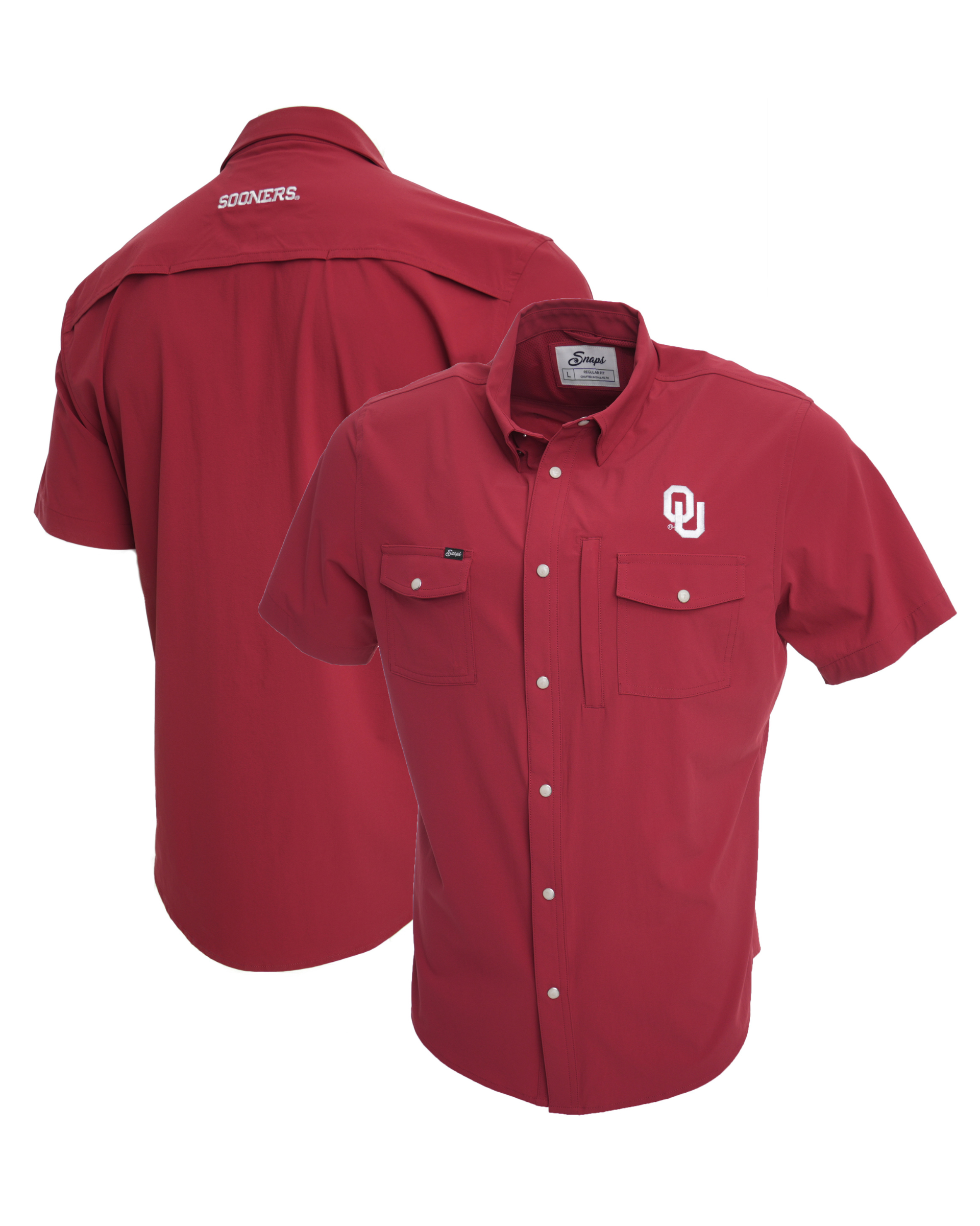 Tailgater Short Sleeve